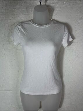 White tshirt
